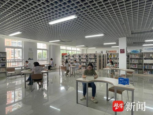 在相城，自习是一种生活方式——渡书人上自习啦